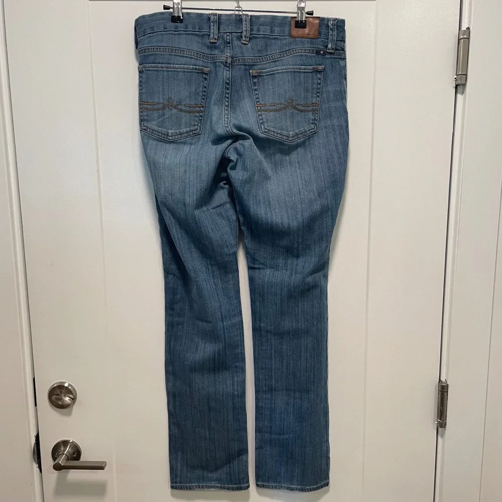 Lucky Brand lucky brand